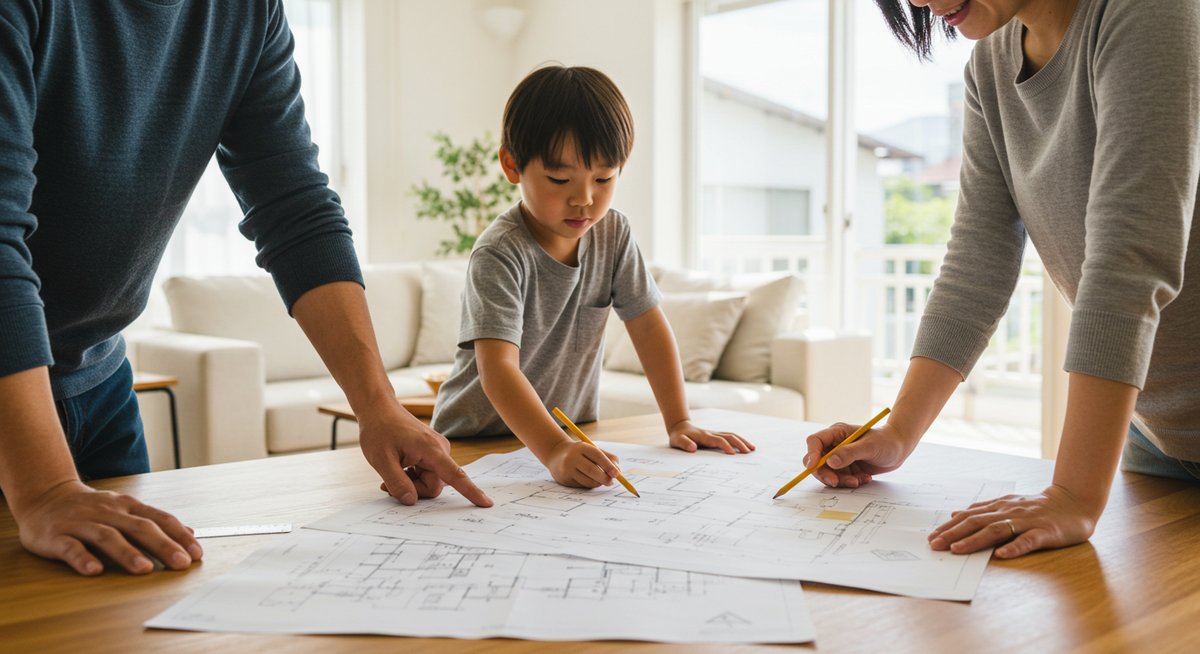 新築 失敗 ノイローゼ