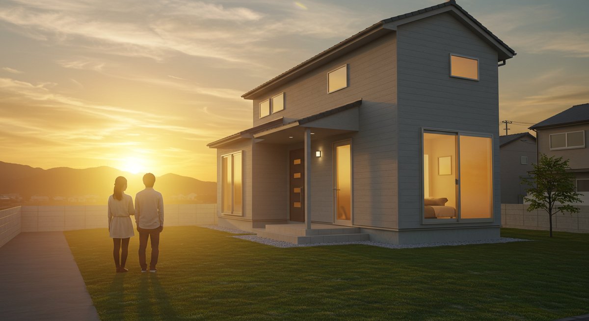 新築 失敗 ノイローゼ