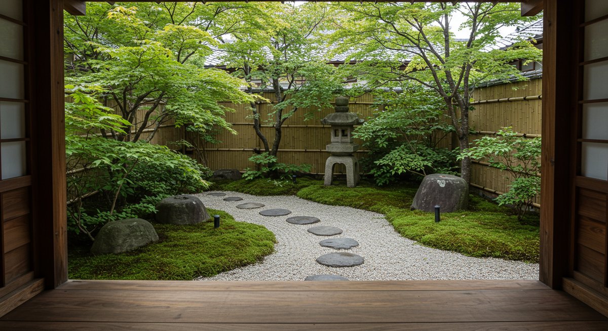 北西 玄関