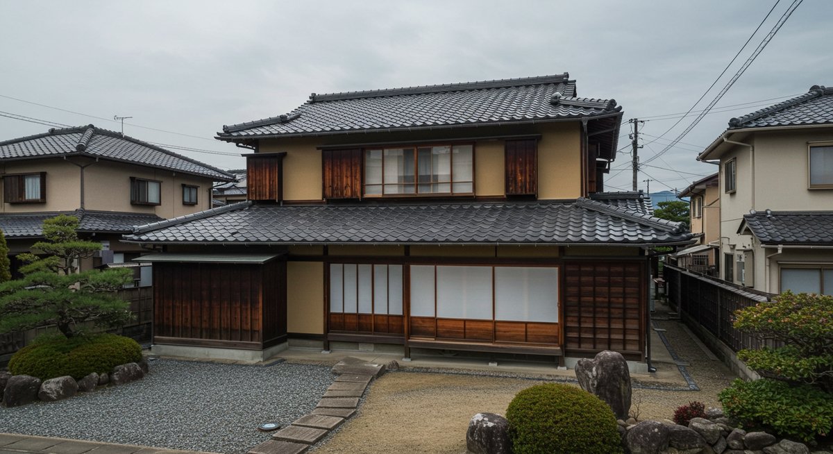 準 防火 地域 建ぺい 率