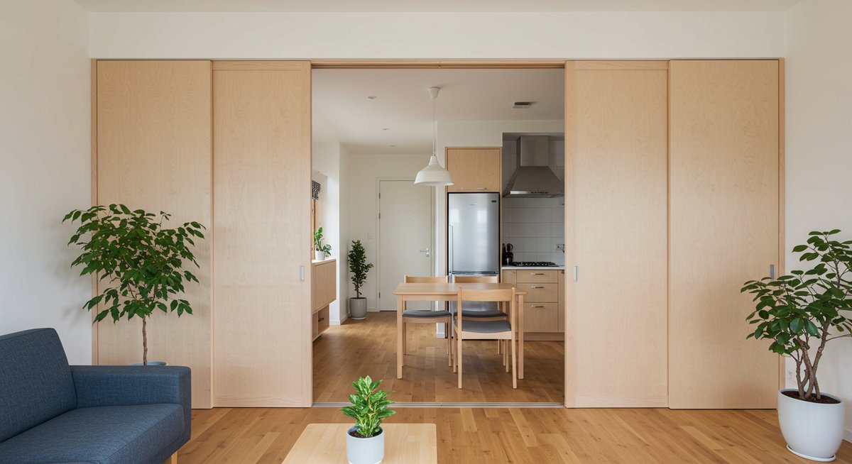 延べ 床 面積 減らす 方法