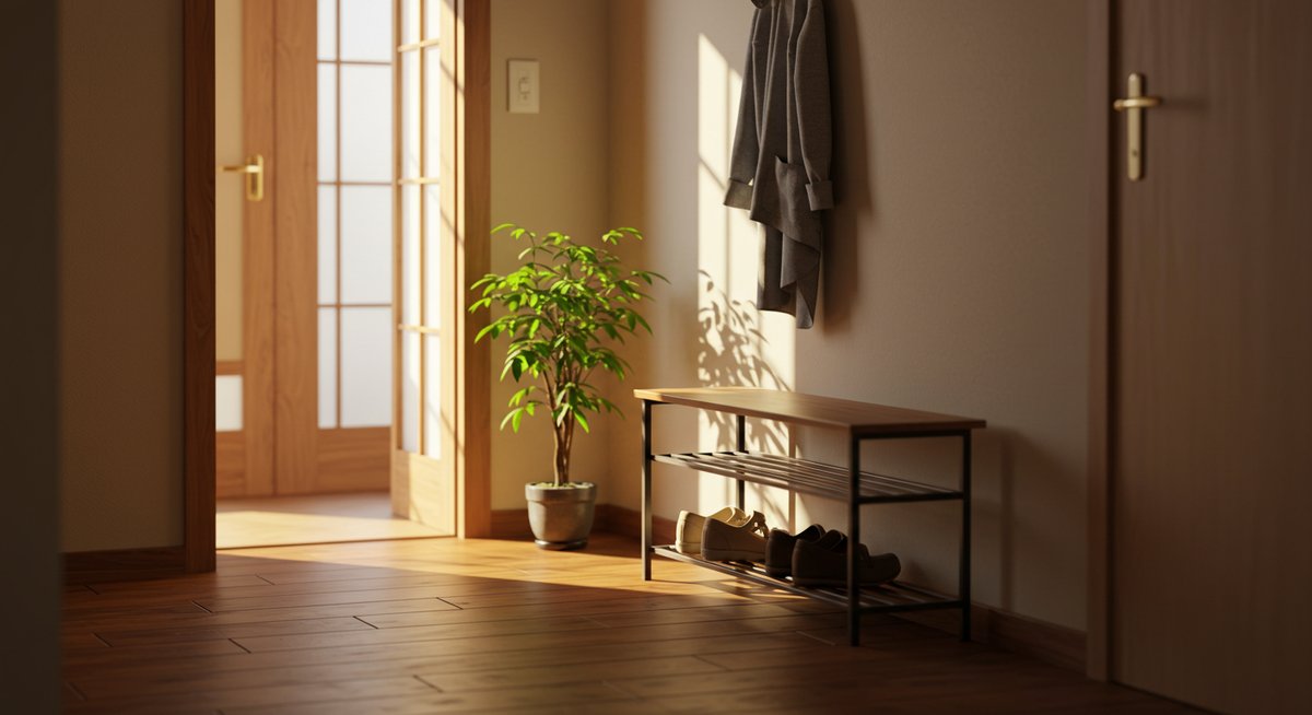 風水 自分の部屋 だけ