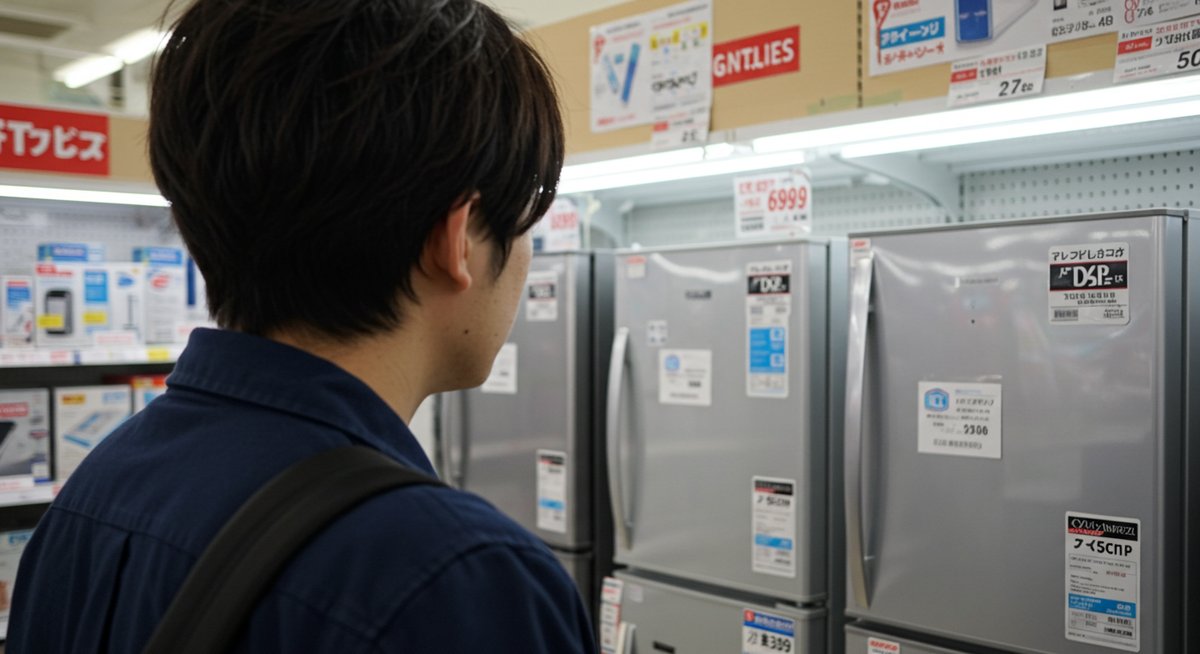 部屋 に 冷蔵 庫 デメリット