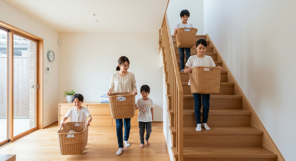 2 階 お 風呂 めんど くさい