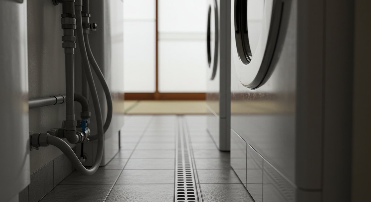 2 階 洗濯 機 後悔