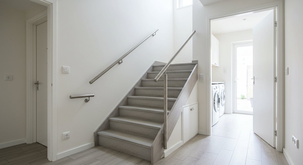 2 階 洗濯 機 後悔