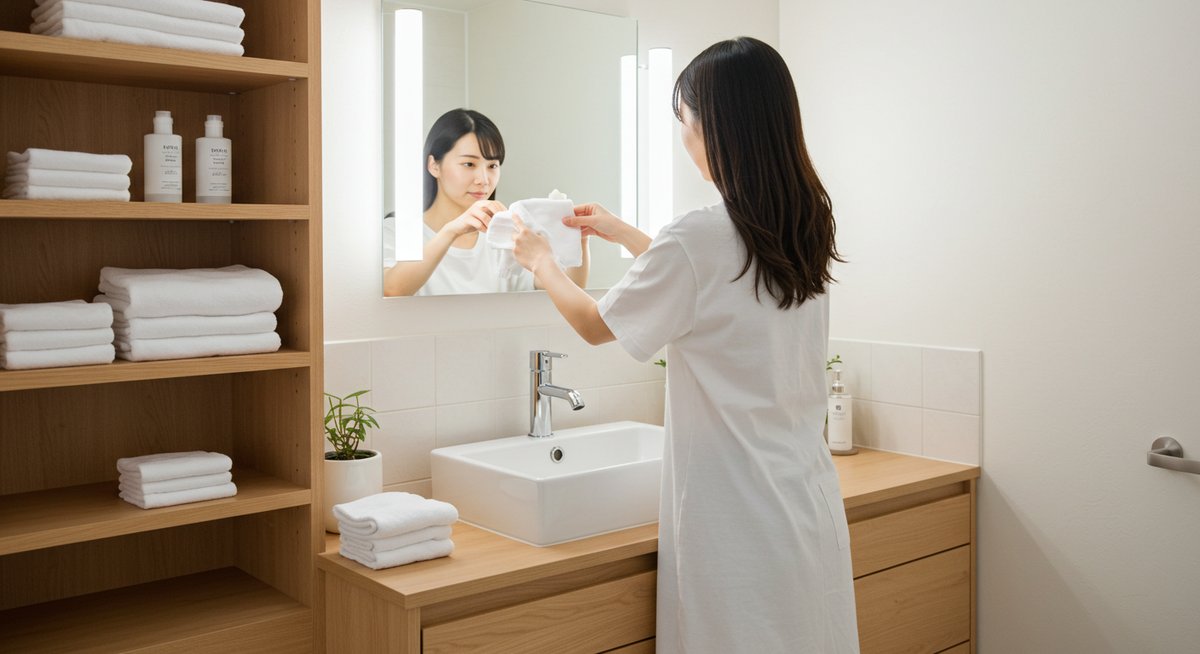 洗面 所 の 風水