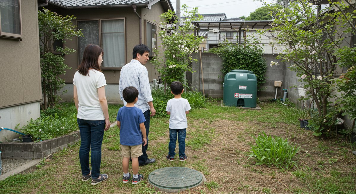 浄化 槽 の 汲み取り 費用