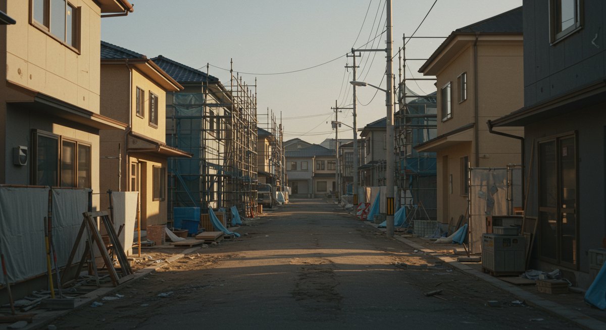 新興 住宅 地 やめ とけ