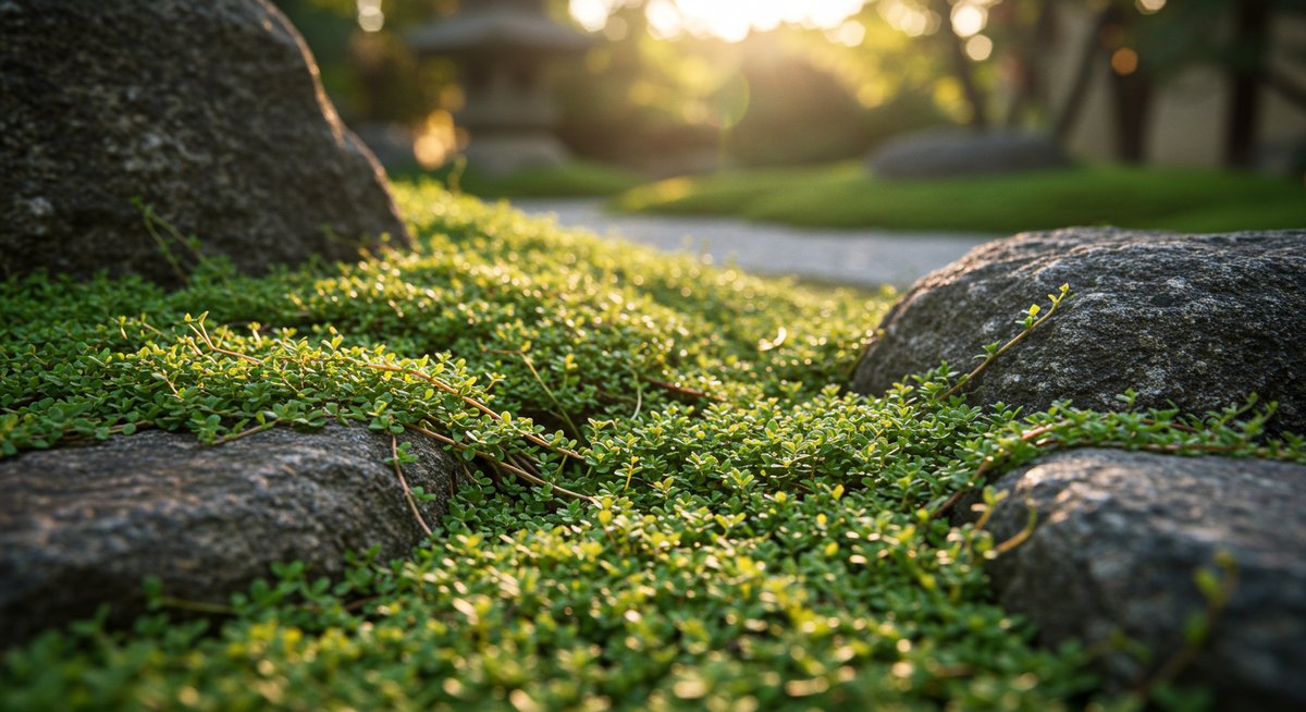 シンバラリア 植え て は いけ ない