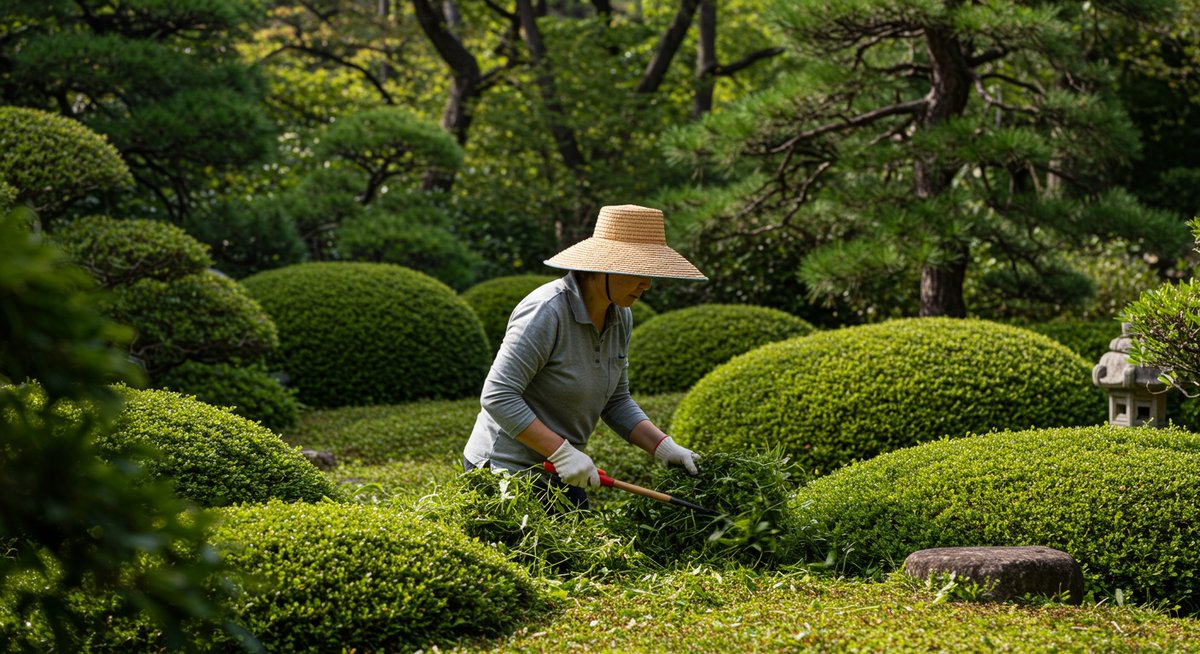 シンバラリア 植え て は いけ ない
