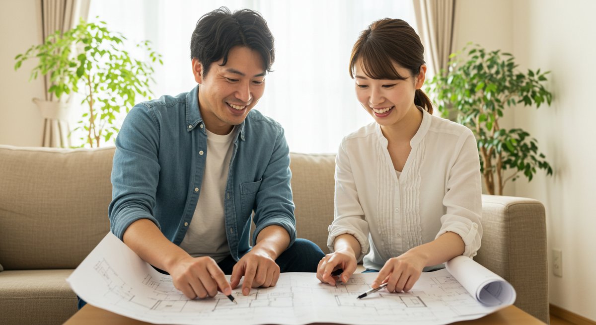 狭小 住宅 やめ とけ