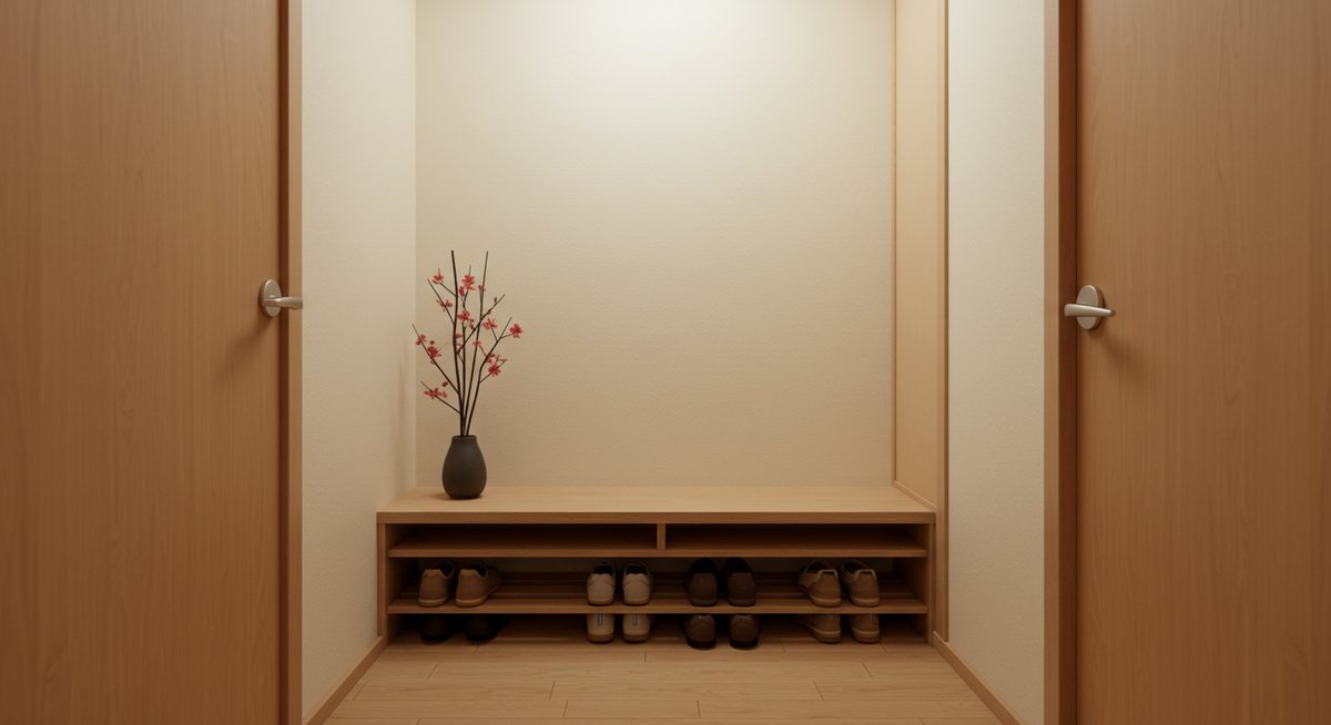 小さい 家 恥ずかしい