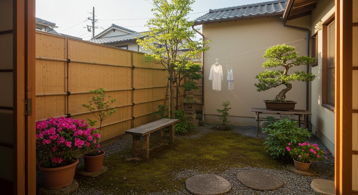 小さい 家 恥ずかしい