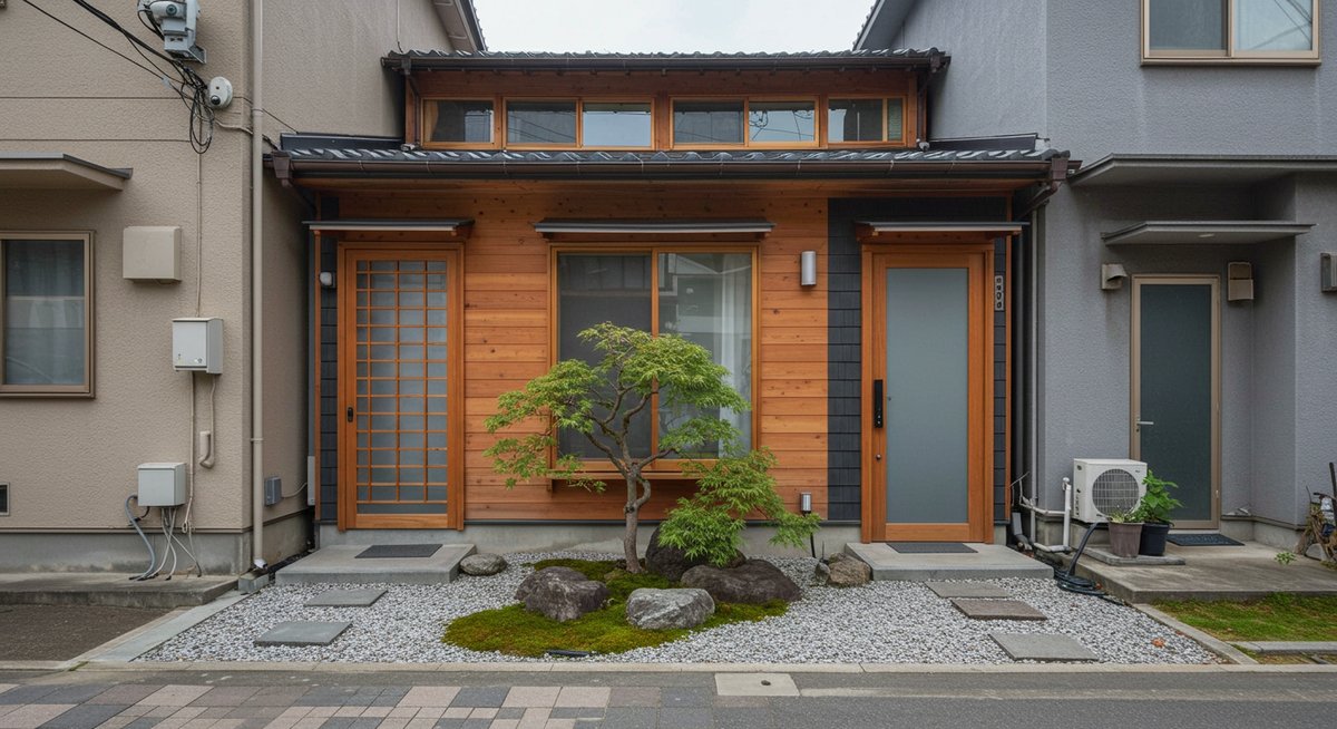 狭小 住宅 恥ずかしい