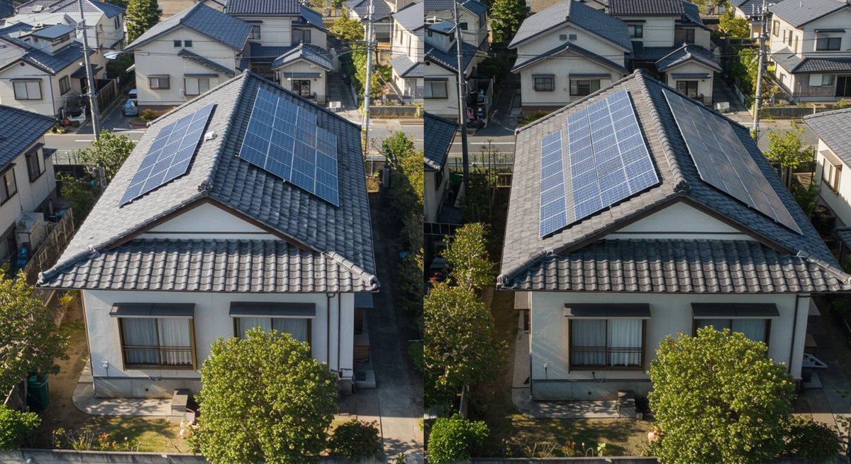 太陽 光 発電 5 kw