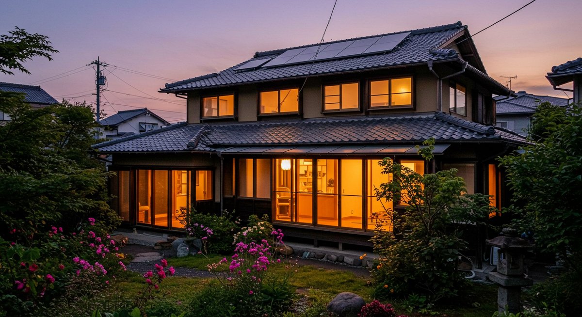 太陽 光 発電 5 kw