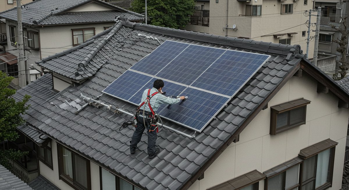 太陽 光 発電 体調 不良