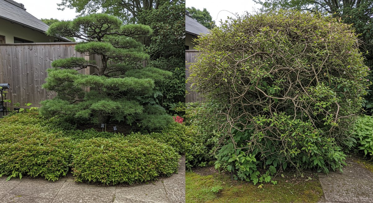 ユキヤナギ 庭 に 植え て は いけ ない