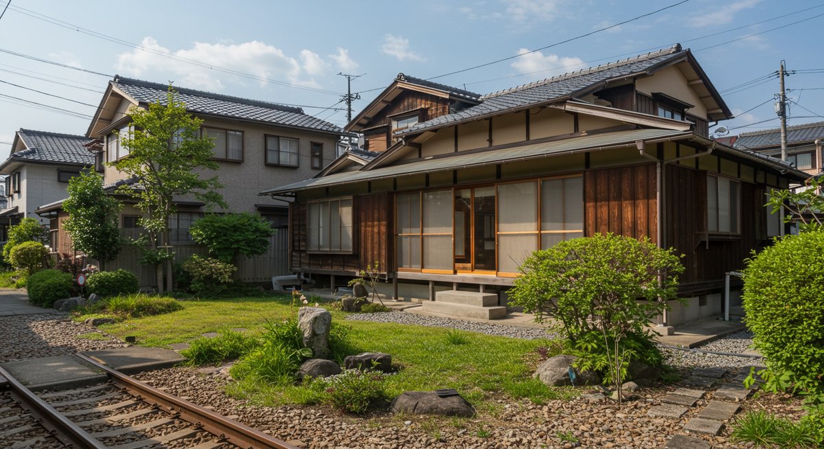 駅近 戸建て 最強