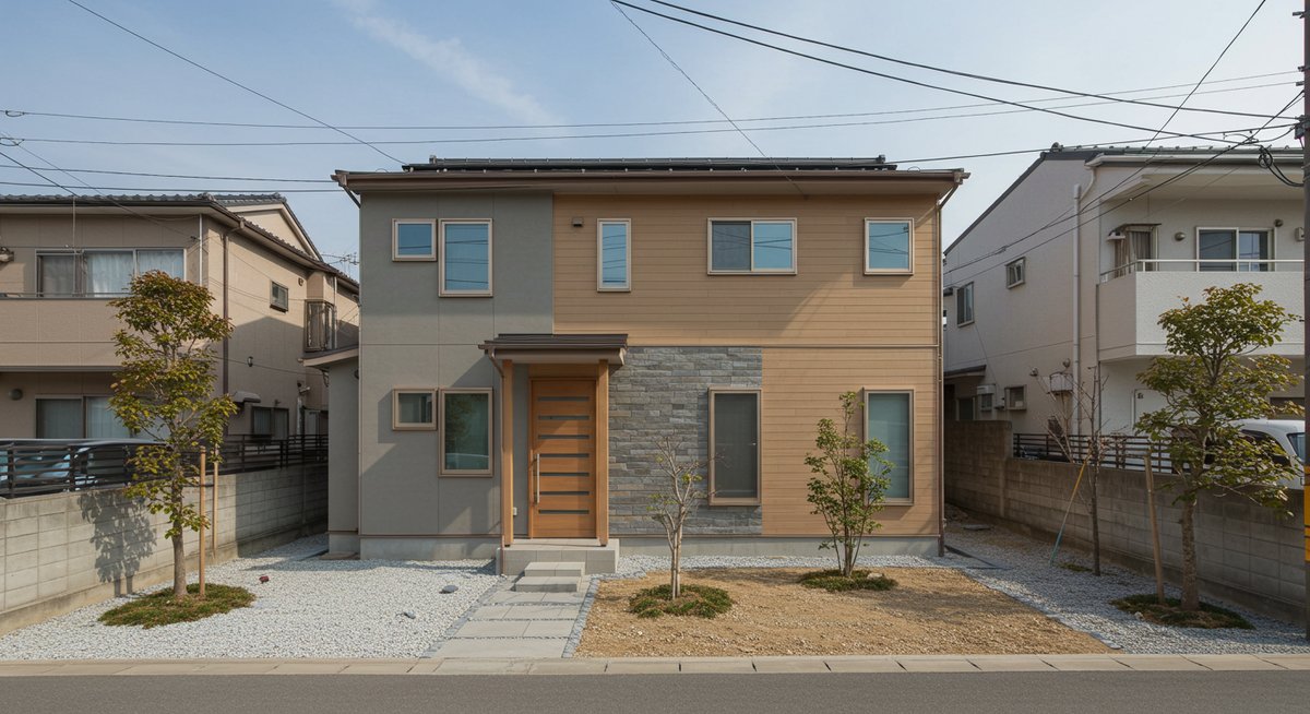 駅近 戸建て 最強