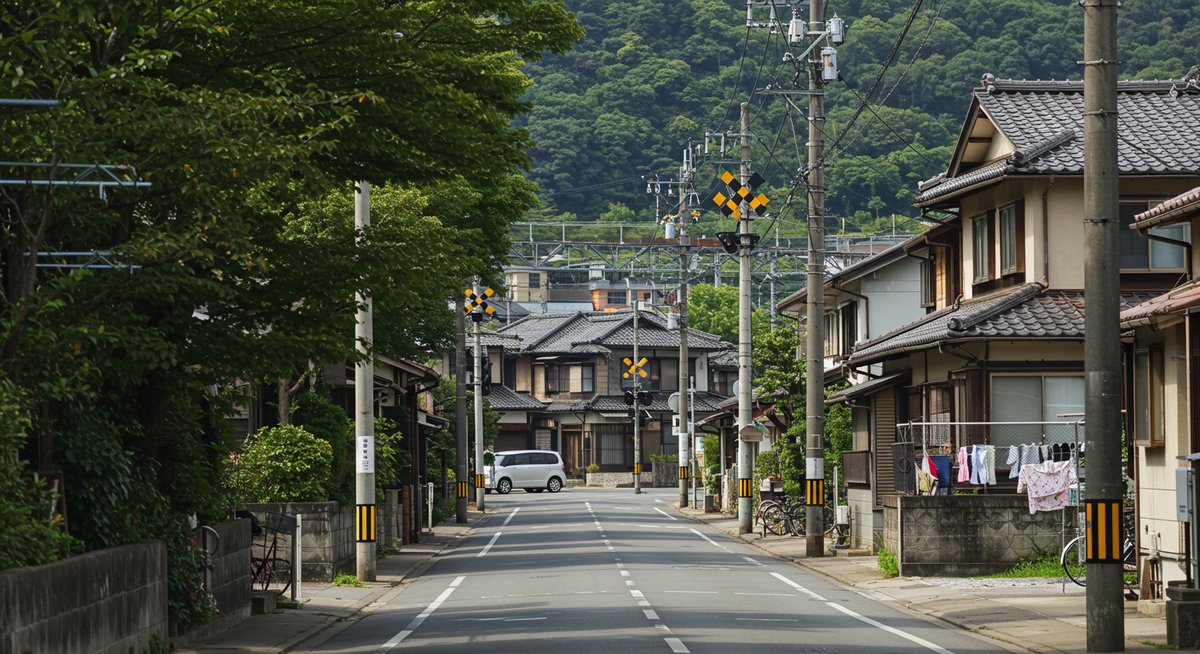 駅近 戸建て 最強