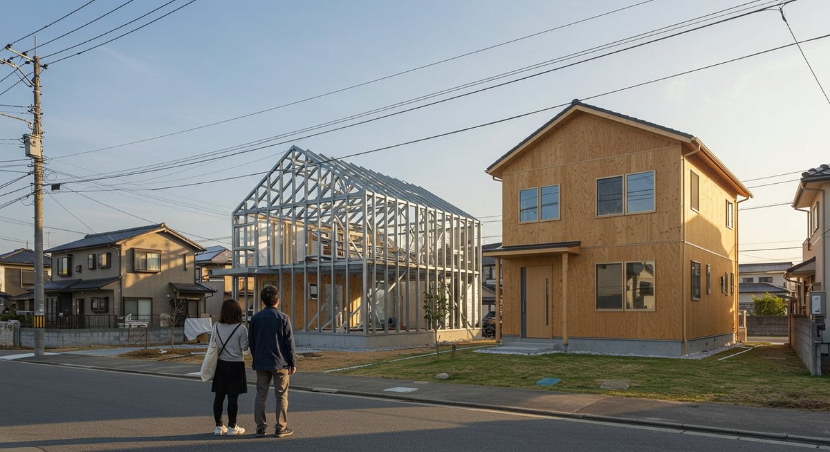 鉄骨 木造 固定 資産 税