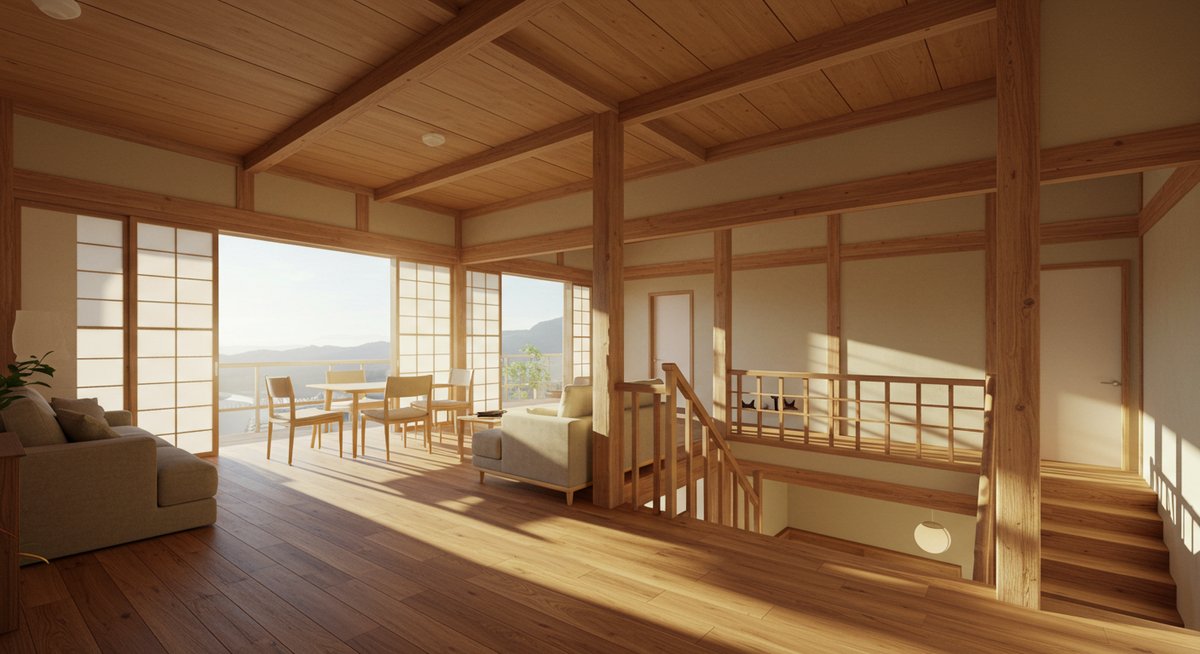 老後 三 階 建て