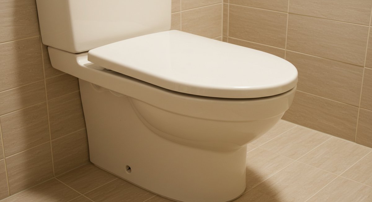 トイレ アイボリー 後悔