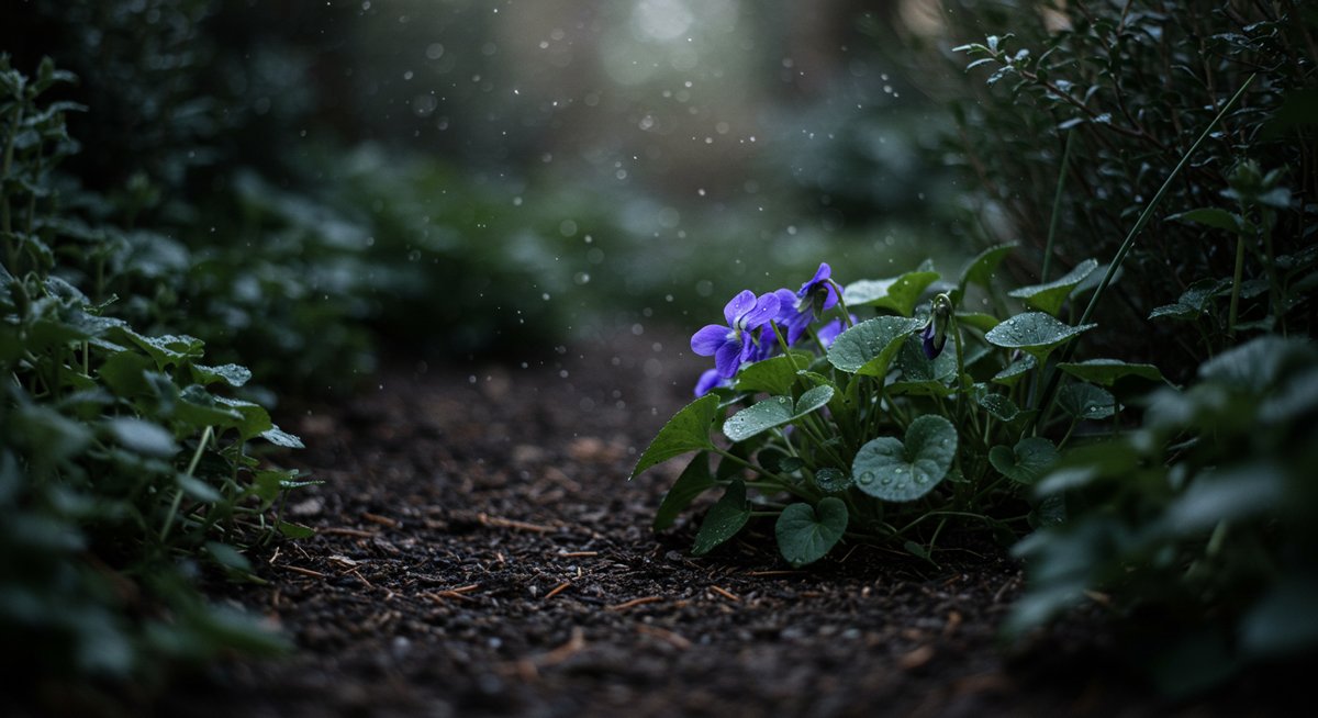 ビオラ ラブラドリカ 植え て は いけ ない