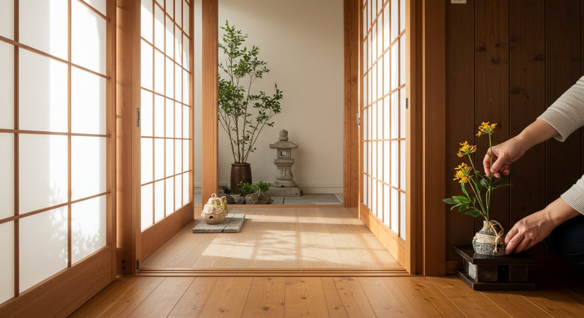 西向き 玄関 家相