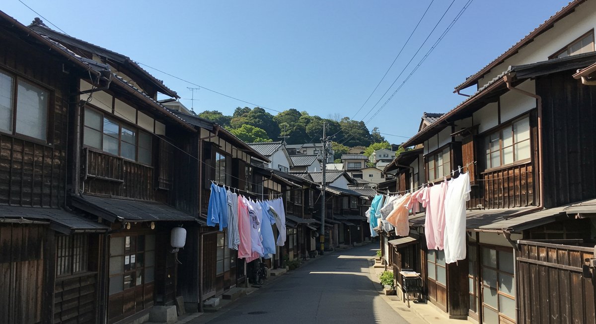 洗濯 いつ する