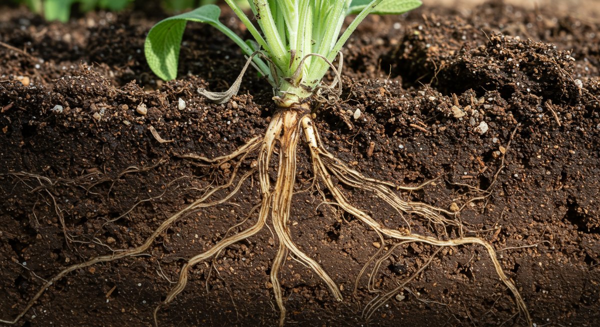 ホワイト セージ 庭 に 植え て は いけ ない