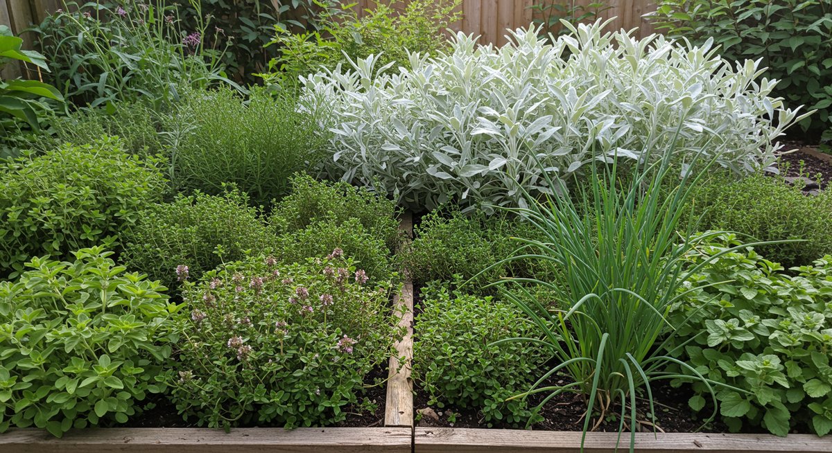 ホワイト セージ 庭 に 植え て は いけ ない