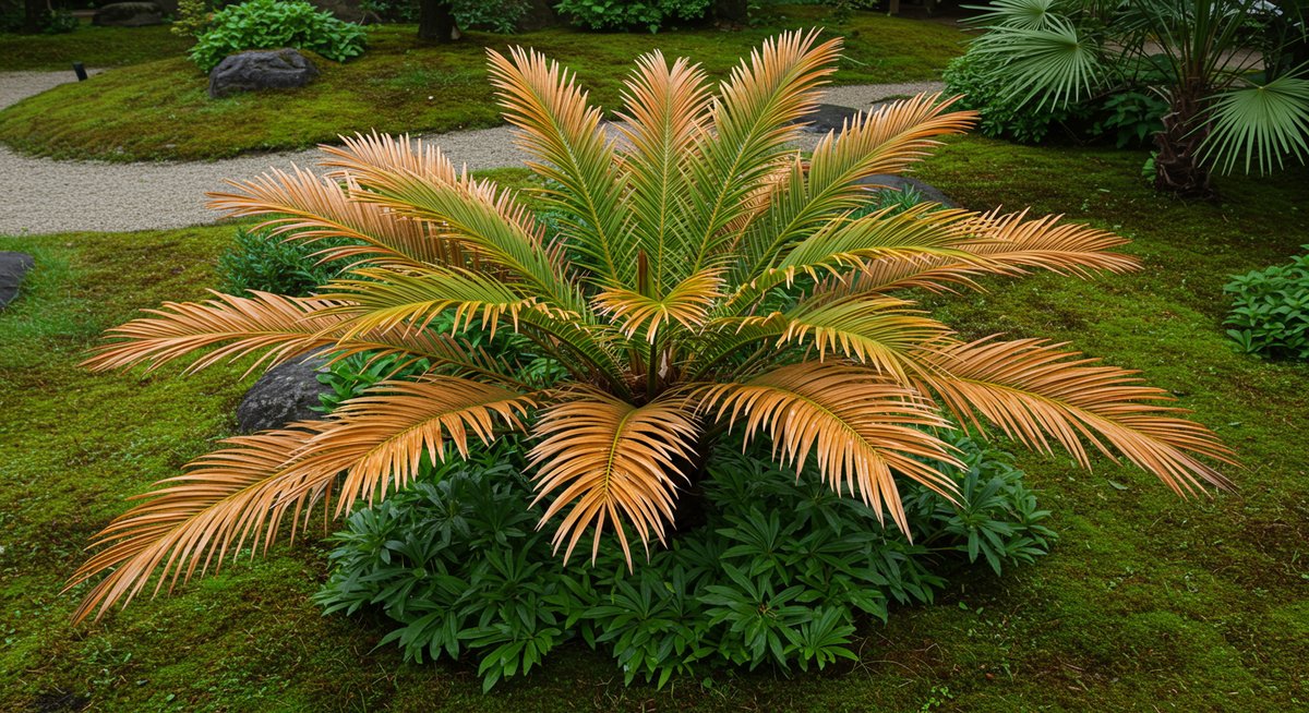 ヤシの木 庭 デメリット