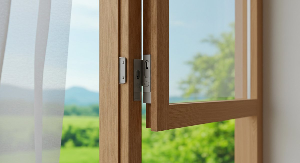 横 すべり出し 窓 風通し 悪い